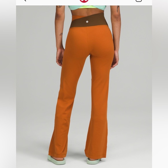 Lululemon throwback Astro pant - Picture 3 of 4